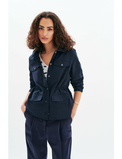 Parka gracy
