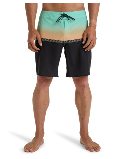 Boardshort Billabong Noir Classique
