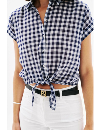 Chemise clivio