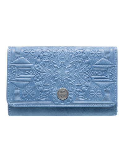 Portefeuille Roxy Grape Mist