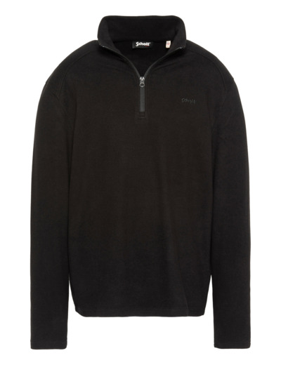 Pull essentiel col camionneur