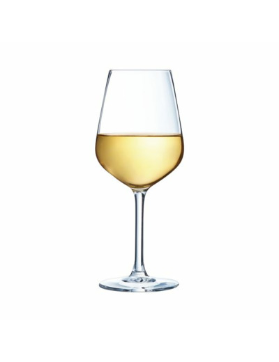 6 verres 30cl Vina Juliette
