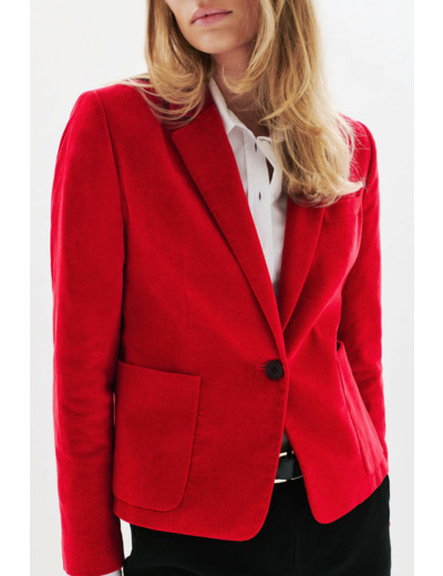 Veste vauroc