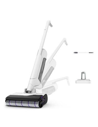 Aspirateur laveur X-Clean 10