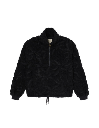 Polaire Billabong Noir Cozy