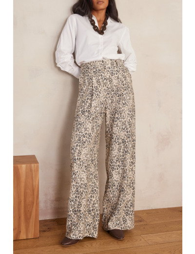 Pantalon FLAUBERT