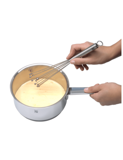 Fouet éclair acier inoxydable Profi Plus 32 cm