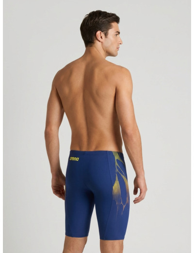 Jammer de bain arena Feel Spider Web pour hommes