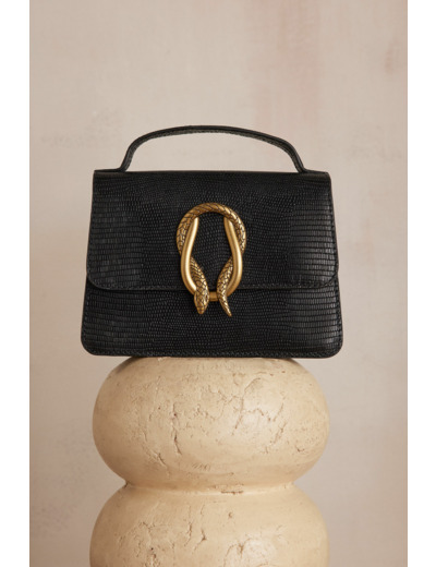 Sac LEON MINI en cuir