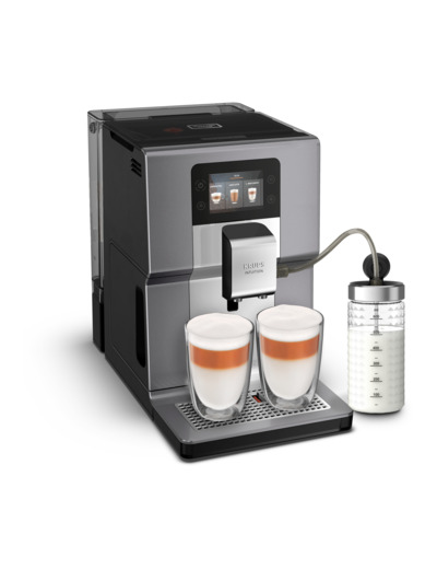Machine à café à grain Intuition Préférence+