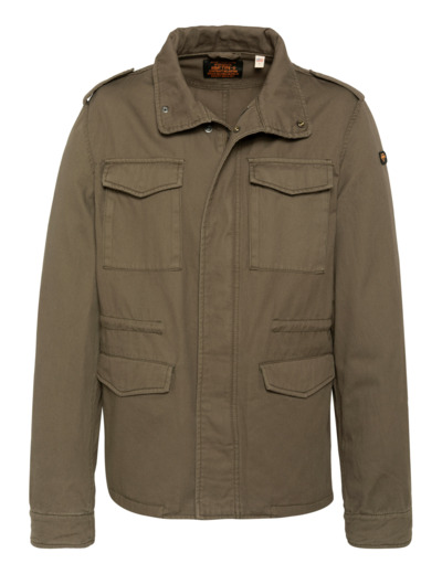 Veste militaire