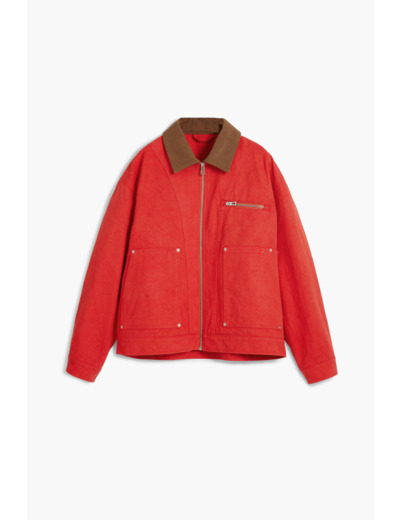Veste – Homme