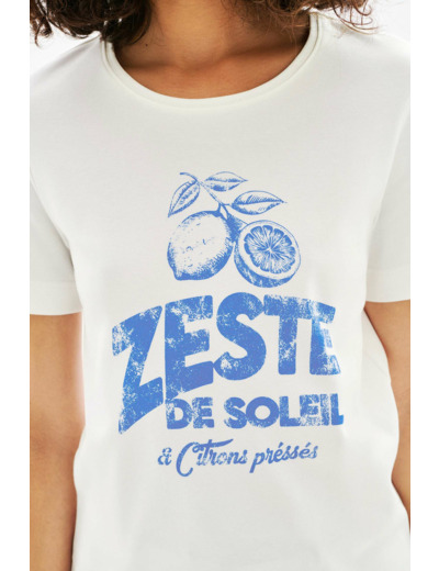 T-shirt tcitron