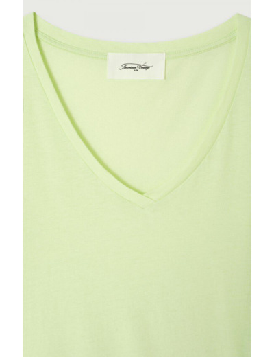 T-shirt femme Nouveau Mexique