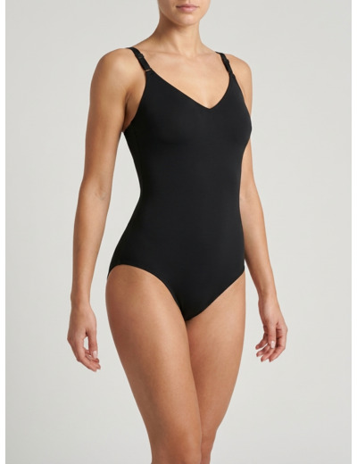 Maillot de bain arena Bodylift Vertigo Bonnet C pour femmes