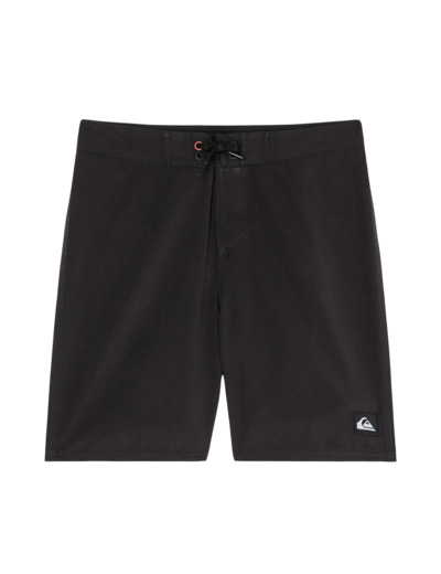 Boardshort Quiksilver BLACK AIRFLOW