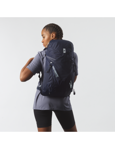 Aerotrek 18 Women Maritime Blue Mood Indigo Ballad Blue
