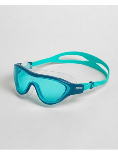 Masque de natation unisexe arena The One