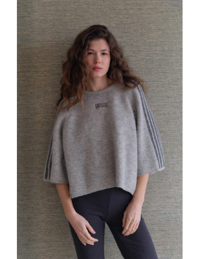 Pull femme Vitow