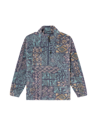 Polaire Billabong Navy Chaud
