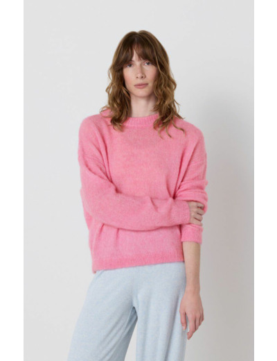 Pull femme Yanbay