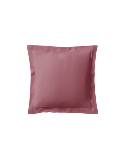 TAIE D'OREILLER | Vexin - Rose Des Sables