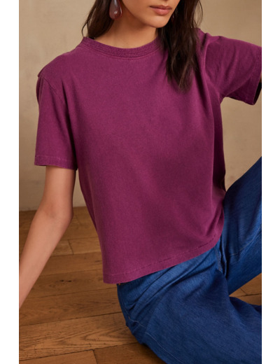 T-shirt ALIZEE