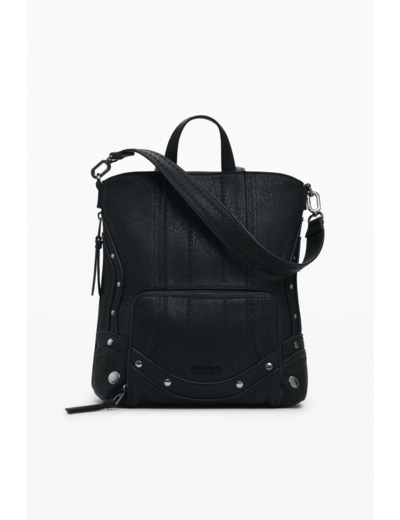 Mini Sac À Dos En Similicuir