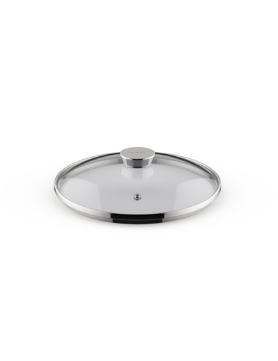 Couvercle en verre Salvaspazio 30 cm