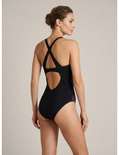 Maillot de bain arena Bodylift Anita bonnet B pour femmes