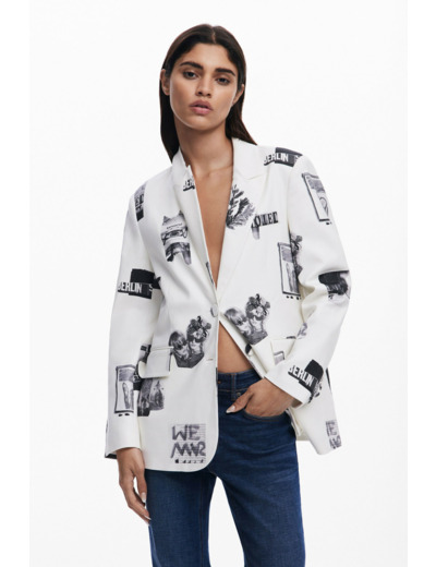 Blazer
