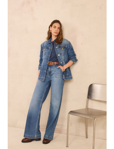 Jean Large ALESS