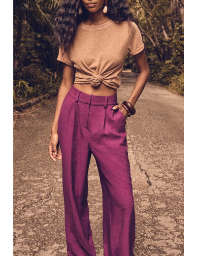 Pantalon FLAUBERT
