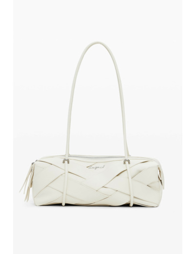 Sac Bandoulière En Similicuir