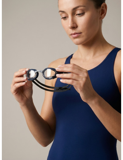 Lunettes unisexes arena Cobra Core Swipe