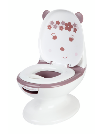 Mini toilette lavande Lavande