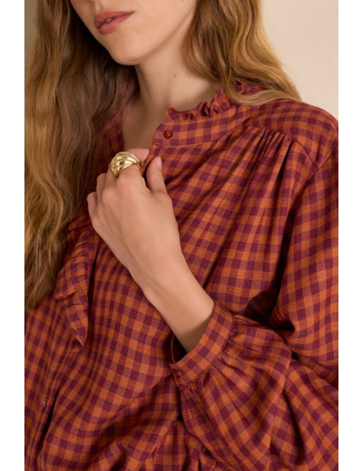 Blouse SILAS