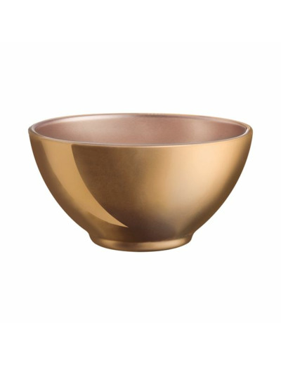 Bol 50cl néo gold Flashy