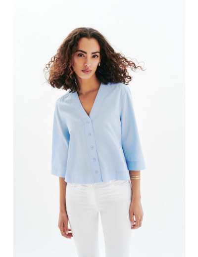 Chemise calisa