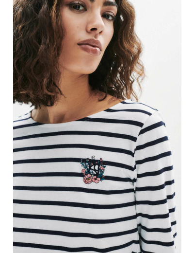 T-shirt tmarie