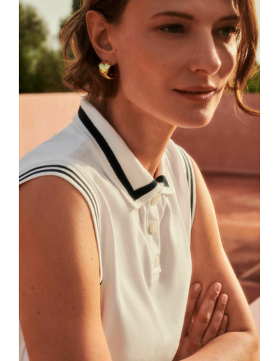 T-shirt tennis