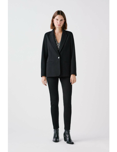 Veste virginia
