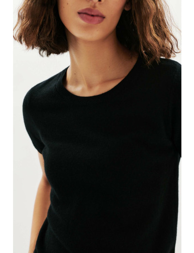 Pull mcaro 100% cachemire