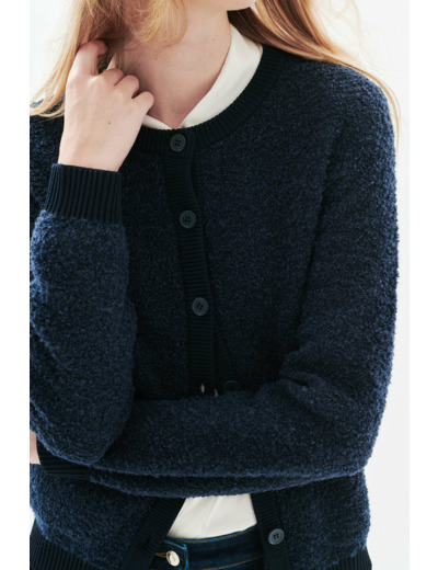 Veste will