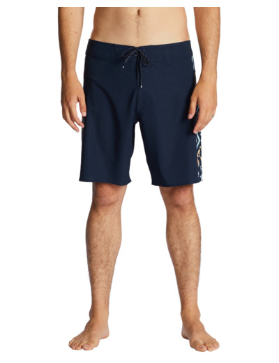 Boardshort Billabong Navy Classic