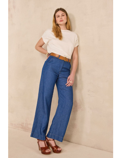 Jean large ADELE