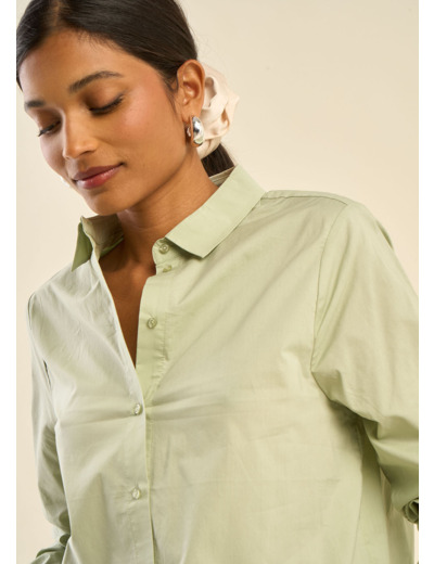 Chemise classique