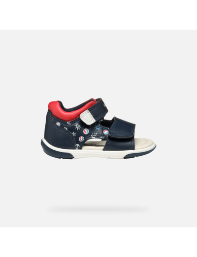 B SANDAL ZAPITO ENFANT