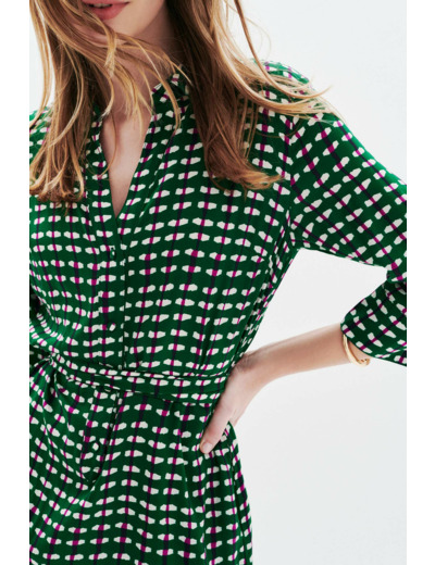 Robe rlaurane