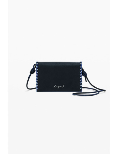 Porte-Monnaie En Similicuir